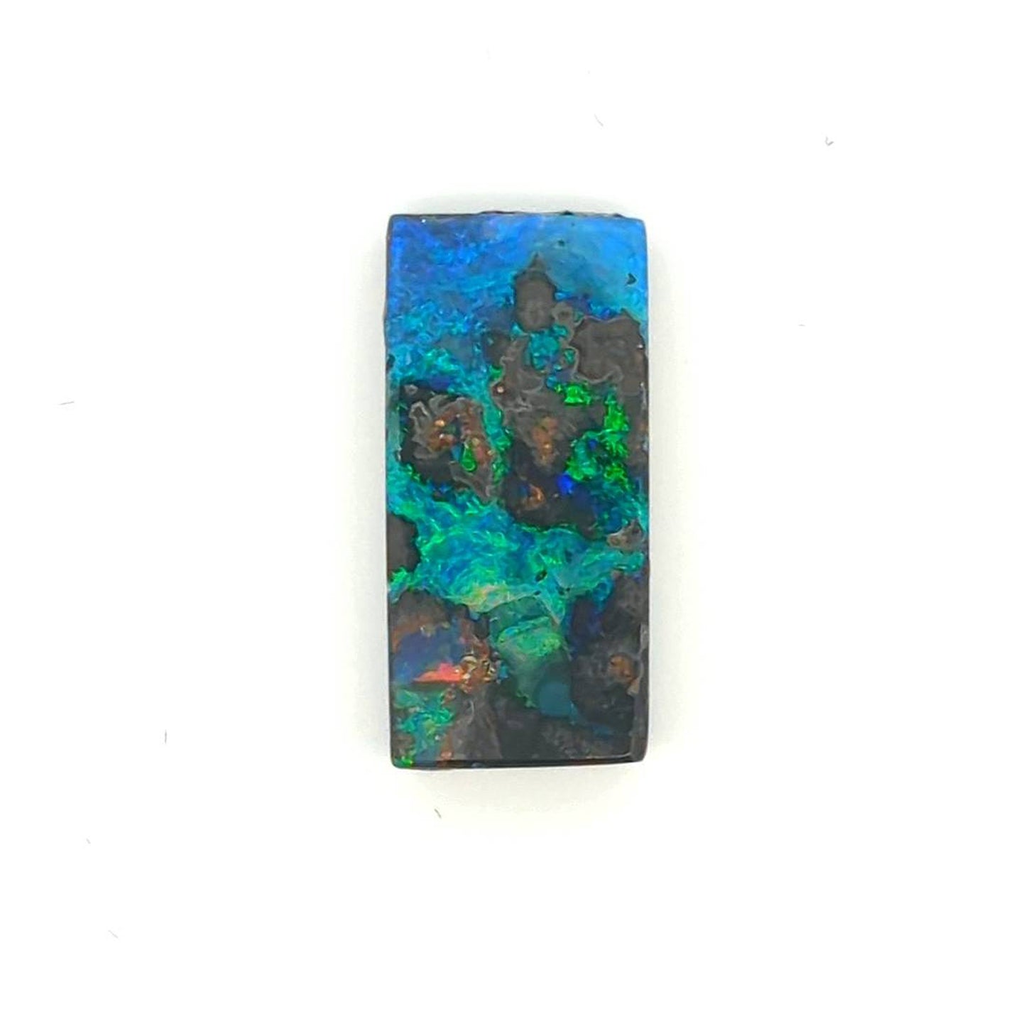 Ocean Opal