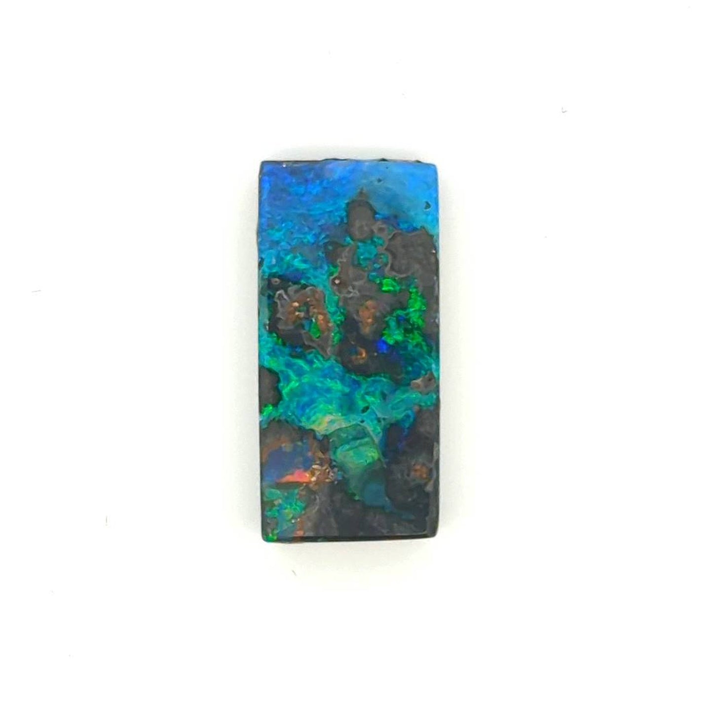 Ocean Opal