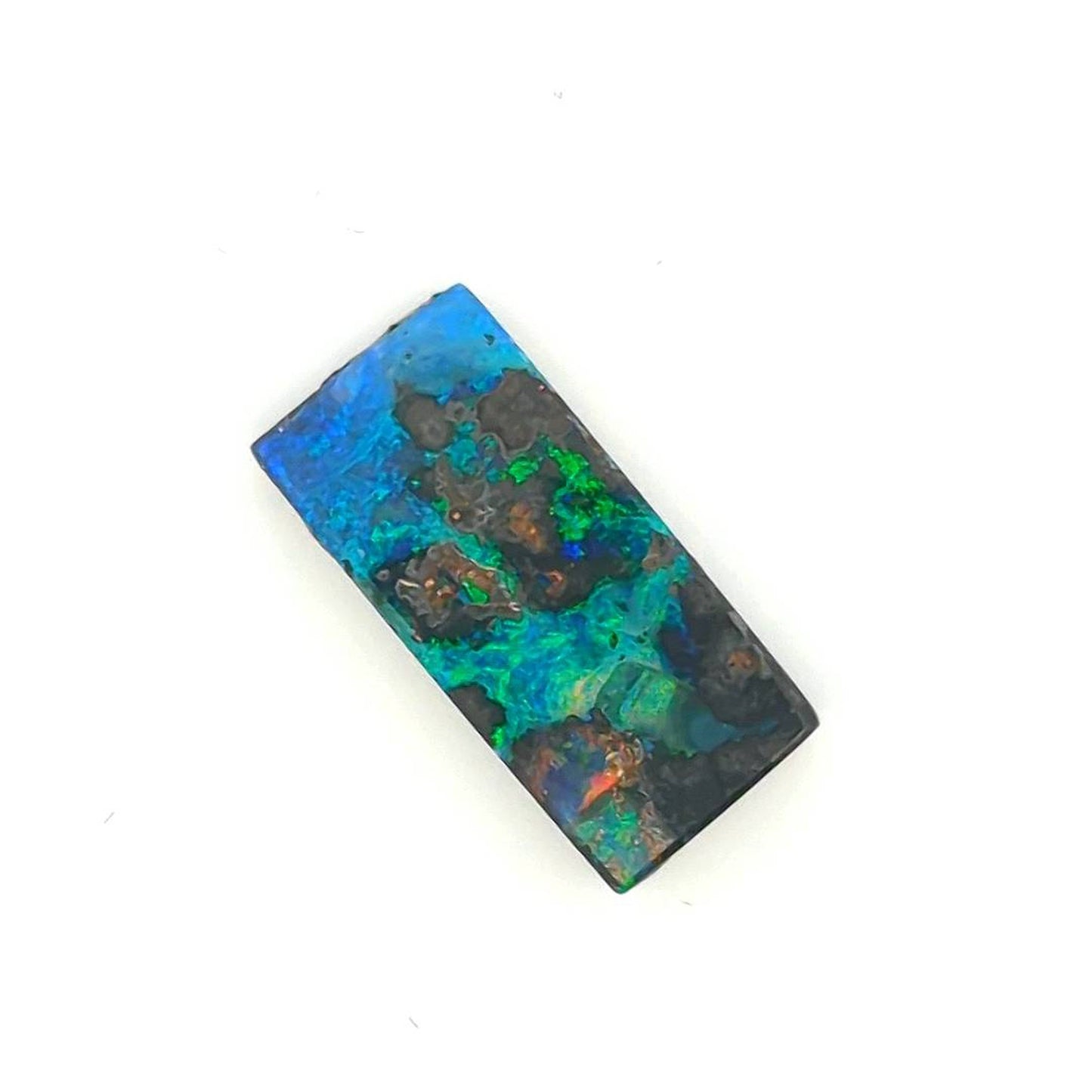 Ocean Opal