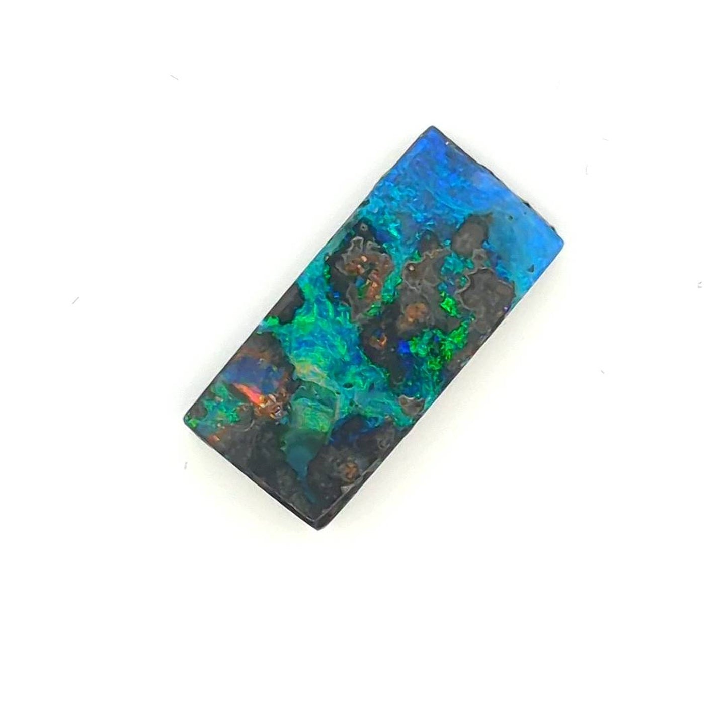 Ocean Opal