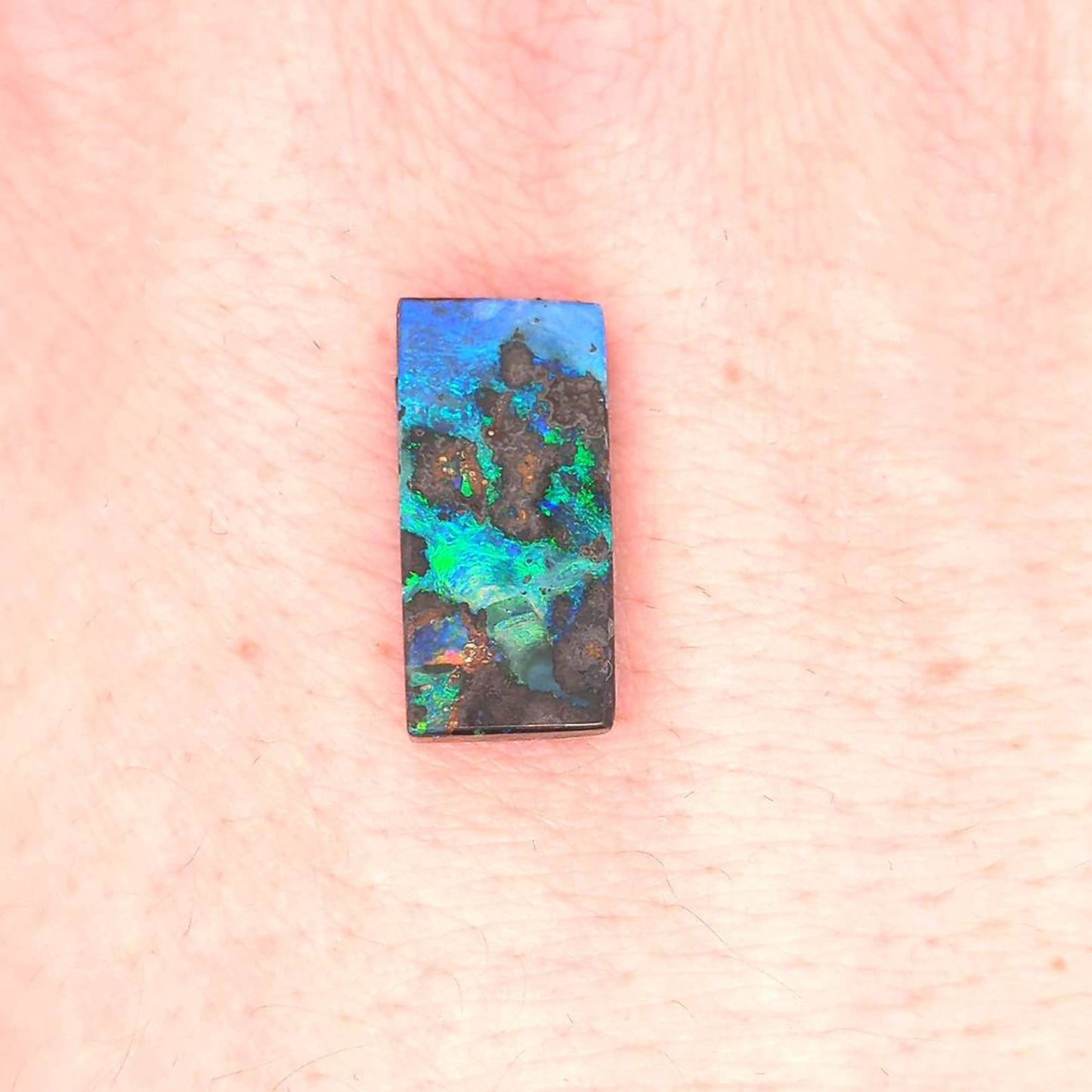 Ocean Opal