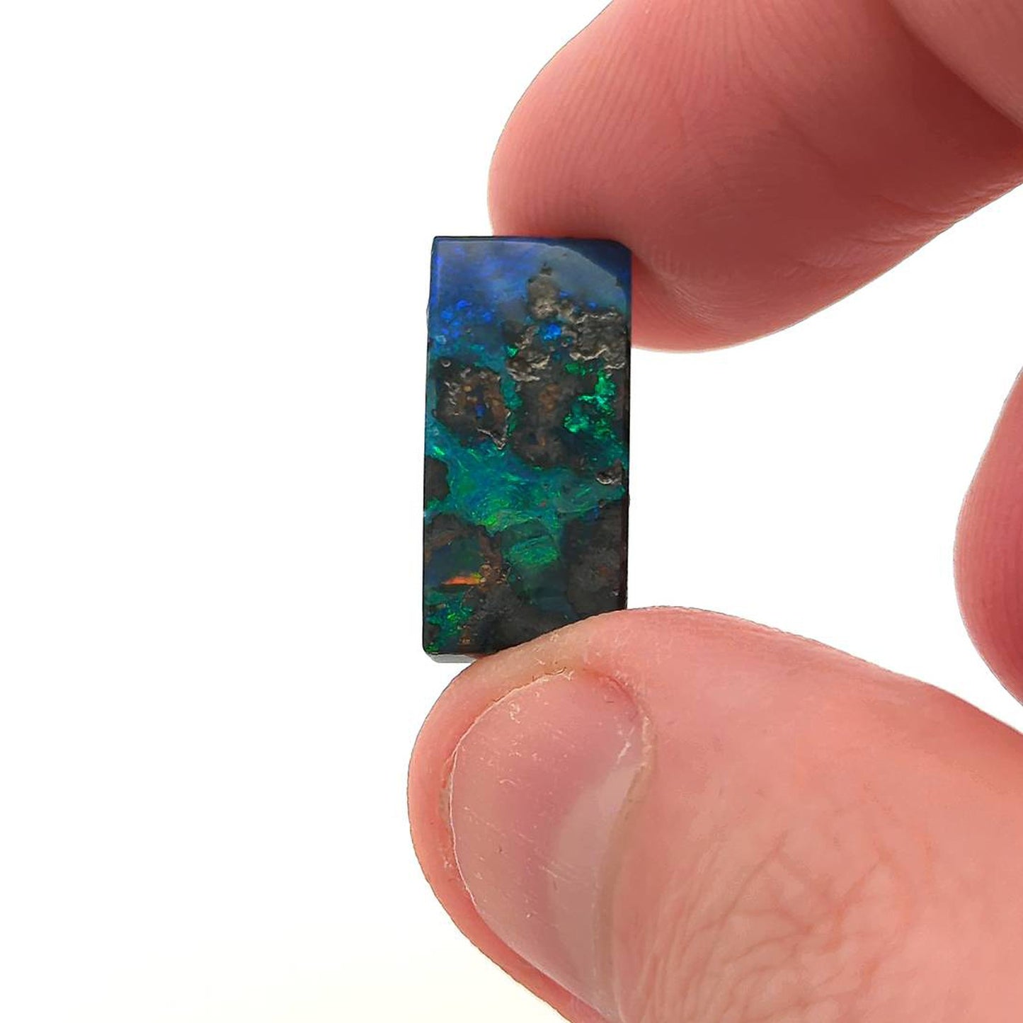 Ocean Opal