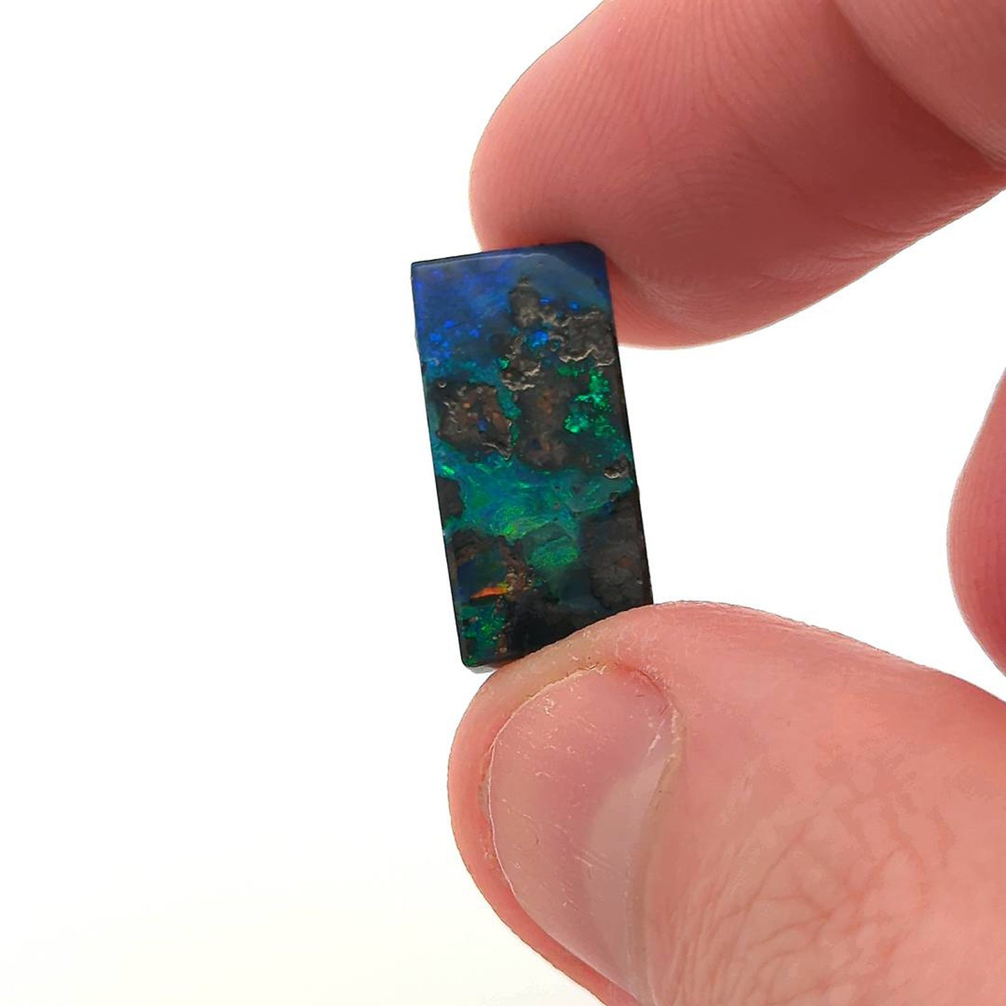 Ocean Opal