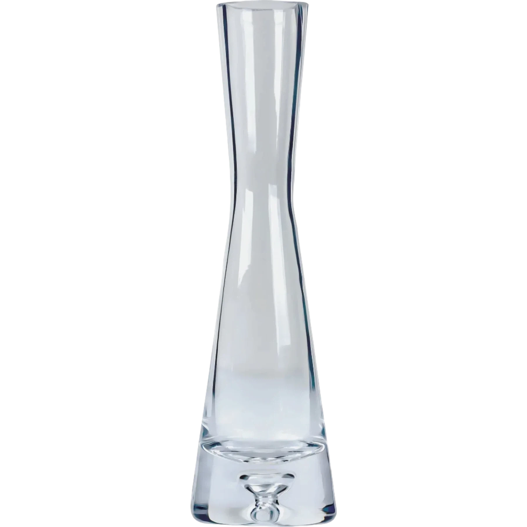 Glass Vase