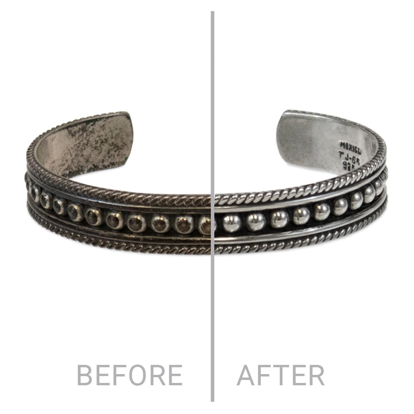 JEWELRY + WATCH POLISHING CLOTH