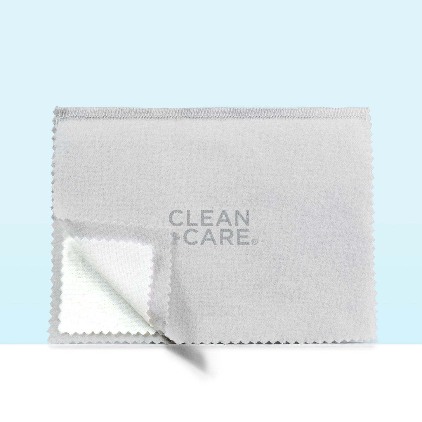 JEWELRY + WATCH POLISHING CLOTH