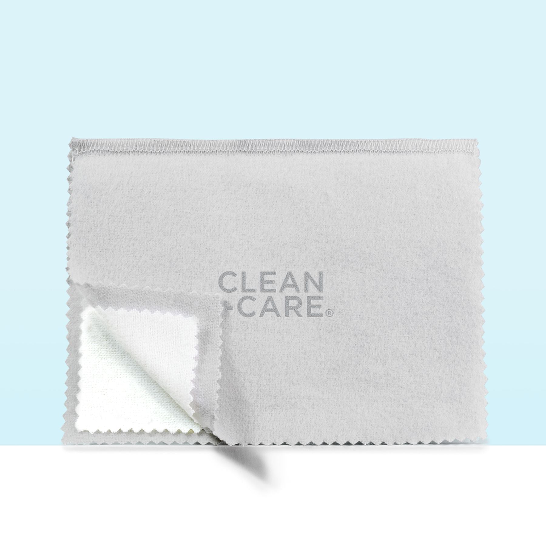 JEWELRY + WATCH POLISHING CLOTH
